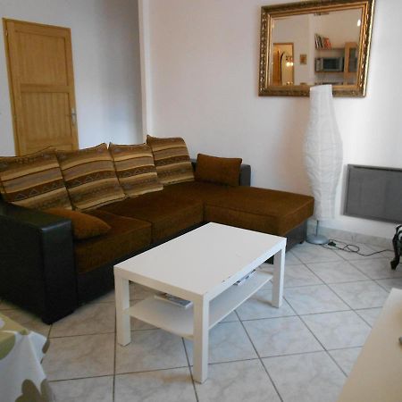 Appartement Beau 3 pieces proche centre à Menton Extérieur photo