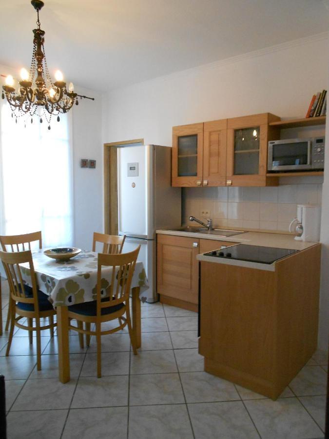 Appartement Beau 3 pieces proche centre à Menton Extérieur photo